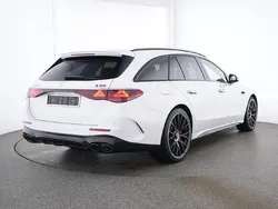 Gebraucht 2024 Mercedes E53 AMG AMG Kombi | 92.880 €