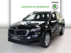 Schwarz Gebraucht 2024 Skoda Karoq Selection SUV | 31.690 € (Fairer Preis)