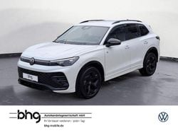 Weiß Gebraucht 2025 VW Tiguan R-line SUV | 44.950 € (Fairer Preis)