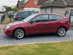 Gebraucht 1996 Mazda 323C Limousine | 1.699 €
