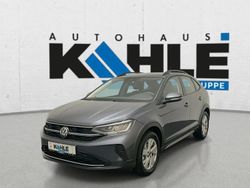 Grau Neu 2025 VW Taigo Life SUV | 32.835 € (Teuer)