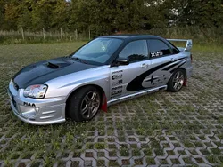 Gebraucht 2003 Subaru Impreza Limousine | 15.900 € (Fairer Preis)