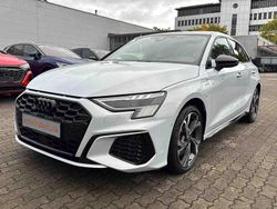Individuallackierungen audi ex Gebraucht 2022 Audi A3 e-tron S-Line Kleinwagen | 34.950 €