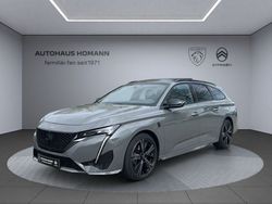 Grau Gebraucht 2024 Peugeot 308 GT Kombi | 31.900 € (Teuer)