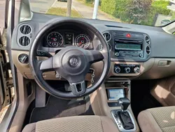 Silber Gebraucht 2010 VW Golf Plus Comfortline Van / Kleinbus | 6.666 € (Superpreis)