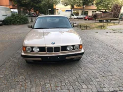 Gold Gebraucht 1993 BMW 525 Limousine | 5.950 €