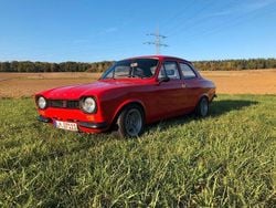 Gebraucht 1974 Ford Escort RS | 28.000 €