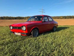 Gebraucht 1974 Ford Escort RS | 33.000 €