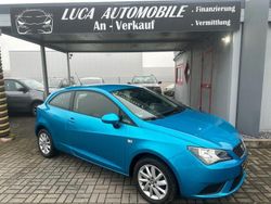 Weiß Gebraucht 2014 Seat Ibiza Stylance Kleinwagen | 6.099 € (Fairer Preis)