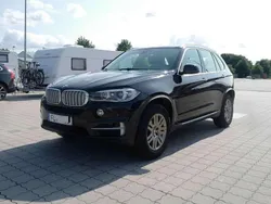 Schwarz Gebraucht 2014 BMW X5 SUV | 23.700 € (Superpreis)