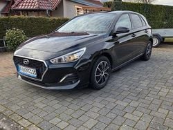 Schwarz Gebraucht 2019 Hyundai i30 YES! Limousine | 13.900 € (Fairer Preis)