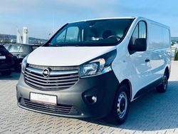 Weiß Gebraucht 2018 Opel Vivaro Van / Kleinbus | 13.090 € (Superpreis)