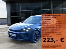 Magnetic grau m Neu 2025 Cupra Formentor SUV | 42.290 € (Teuer)