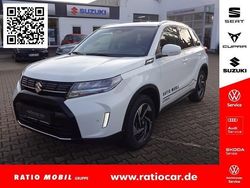 Weiß Neu 2025 Suzuki Vitara Comfort+ SUV | 29.970 € (Fairer Preis)