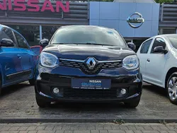 Metallic black pearl schwarz Gebraucht 2020 Renault Twingo Intens Kleinwagen | 10.890 € (Fairer Preis)