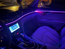 Silber Gebraucht 2004 Mercedes E320 Limousine | 4.700 € (Fairer Preis)