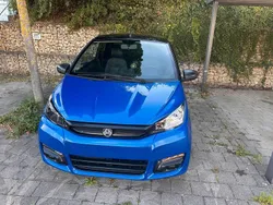 Blau Gebraucht 2023 Aixam City Kleinwagen | 10.900 €