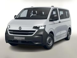 Grau Neu 2025 VW T7 S Van | 43.988 €