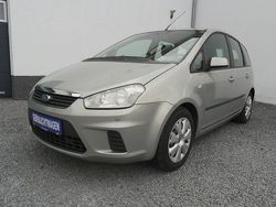 Gold Gebraucht 2008 Ford C-MAX Style Van / Kleinbus | 2.990 € (Fairer Preis)