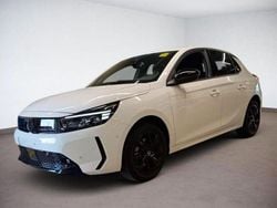 Weiß Gebraucht 2024 Opel Corsa Limousine | 16.990 € (Guter Preis)