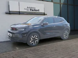 Schwarz Gebraucht 2025 Opel Mokka Edition SUV | 32.954 €
