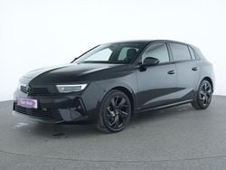 Schwarz Gebraucht 2024 Opel Astra Kombi | 18.595 € (Superpreis)
