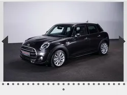 Braun Gebraucht 2016 Mini Cooper S Kleinwagen | 19.400 € (Etwas zu teuer)