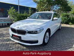 Gebraucht 2018 BMW 640 Sport Line Coupé | 28.980 € (Guter Preis)