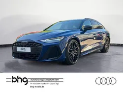 Blau Gebraucht 2025 Audi A6 Sport Kombi | 85.890 €