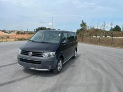 Schwarz Gebraucht 2010 VW T5 PanAmericana Van | 21.000 € (Fairer Preis)