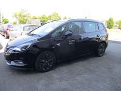 Schwarz Gebraucht 2019 Opel Zafira Life Van | 7.990 €