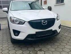 Weiß Gebraucht 2014 Mazda CX-5 SUV | 10.500 € (Fairer Preis)