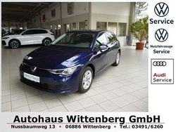 Gebraucht 2023 VW Golf VIII Life | 24.850 € (Guter Preis)
