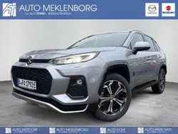 Silber Gebraucht 2024 Suzuki Across Comfort+ SUV | 47.990 €