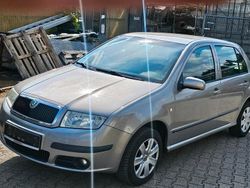 Gebraucht 2007 Skoda Fabia Kleinwagen | 2.000 € (Fairer Preis)