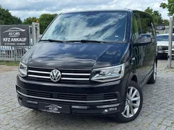 Deep black perleffekt Gebraucht 2019 VW T6.1 Highline Van | 32.990 € (Fairer Preis)