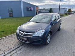 Metro m2 Gebraucht 2007 Opel Astra Edition Kombi | 3.499 € (Fairer Preis)