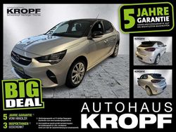 Kristall silber Gebraucht 2023 Opel Corsa Kleinwagen | 13.690 € (Fairer Preis)