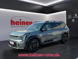 Othercolor Gebraucht 2022 Kia EV9 Edition 7 SUV | 73.980 € (Teuer)