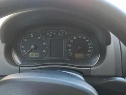 Grau Gebraucht 2002 VW Polo Kleinwagen | 900 € (Guter Preis)