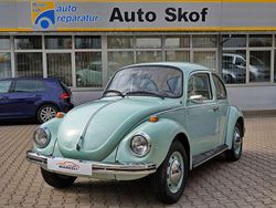 Türkis Gebraucht 1973 VW Käfer Kleinwagen | 11.990 €