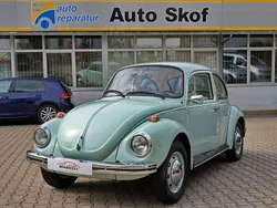 Türkis Gebraucht 1973 VW Käfer Kleinwagen | 11.990 €