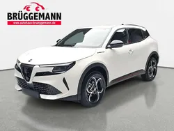 Bianco sempione (weiß) Neu 2025 Alfa Romeo GT Junior Edizione Speciale SUV | 27.490 € (Superpreis)