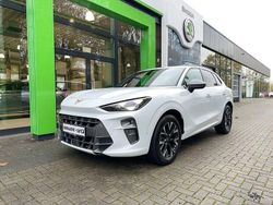 Weiß Gebraucht 2025 Cupra Terramar SUV | 32.990 € (Fairer Preis)
