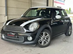 Schwarz Gebraucht 2013 Mini Cooper Kleinwagen | 6.990 € (Guter Preis)