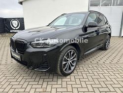 Schwarz Gebraucht 2023 BMW X3 M Sport SUV | 38.900 € (Superpreis)