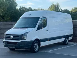 Weiß Gebraucht 2015 VW Crafter Van | 6.990 € (Fairer Preis)