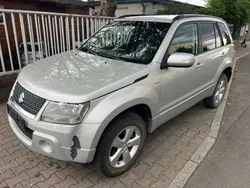Silber Gebraucht 2012 Suzuki Grand Vitara Comfort SUV | 4.200 €