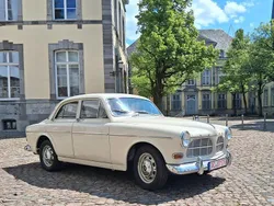 Gebraucht 1965 Volvo Amazon Limousine | 12.500 €