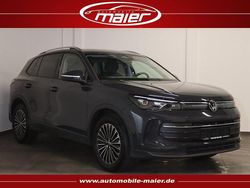 Uranograu Gebraucht 2024 VW Tiguan Life SUV | 31.900 € (Fairer Preis)